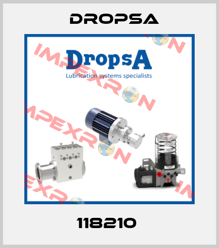 118210  Dropsa
