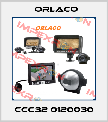 CCC32 0120030 Orlaco