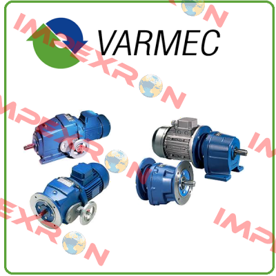 IEC71B5  Varmec