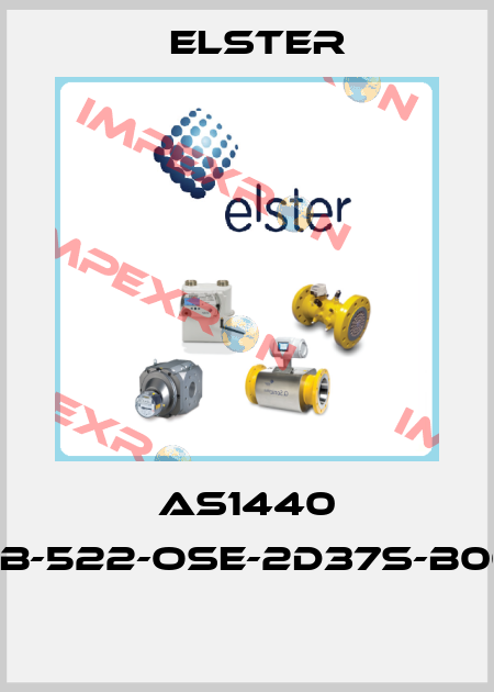 AS1440 W14B-522-OSE-2D37S-B0000  Elster