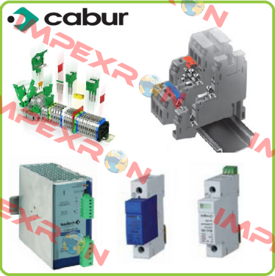 XCSW481C  (CSW481C) Cabur