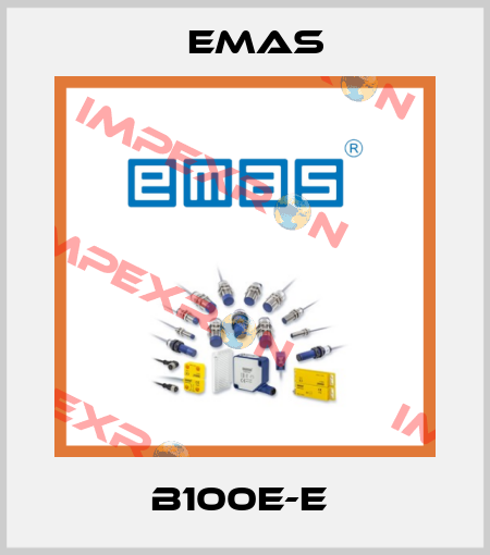 B100E-E  Emas