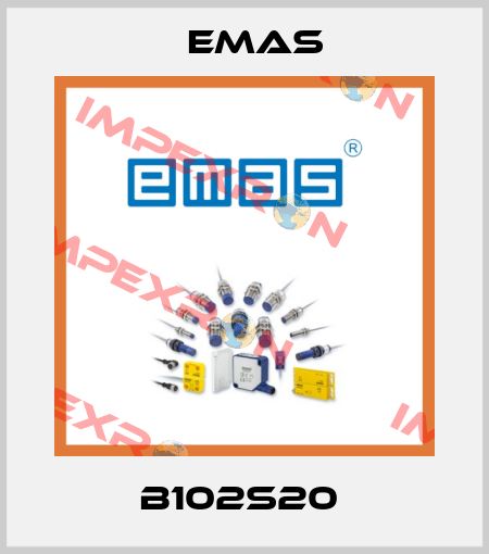 B102S20  Emas