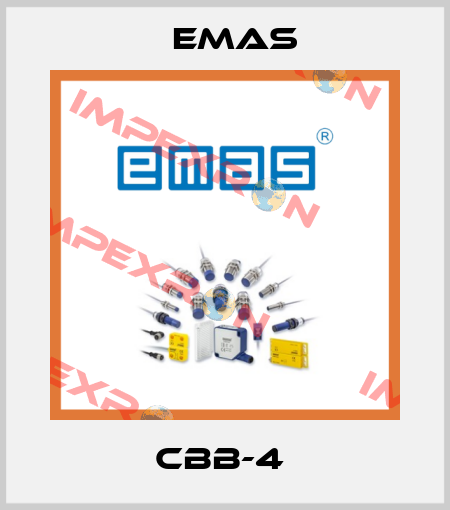 CBB-4  Emas
