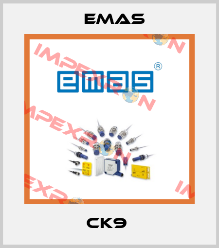 CK9  Emas