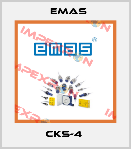 CKS-4  Emas