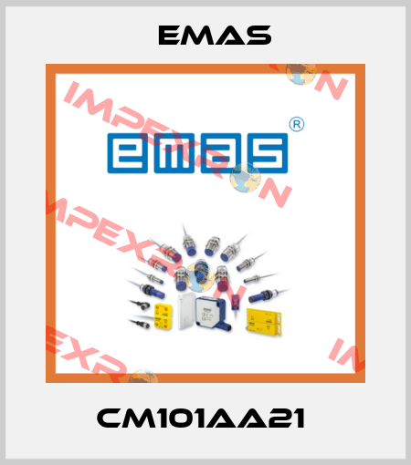 CM101AA21  Emas