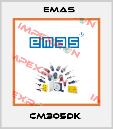 CM305DK  Emas