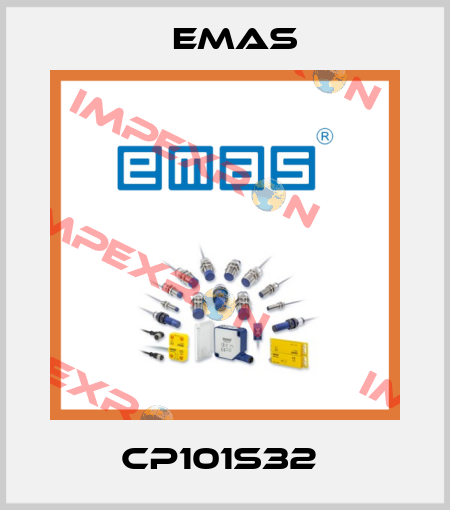 CP101S32  Emas