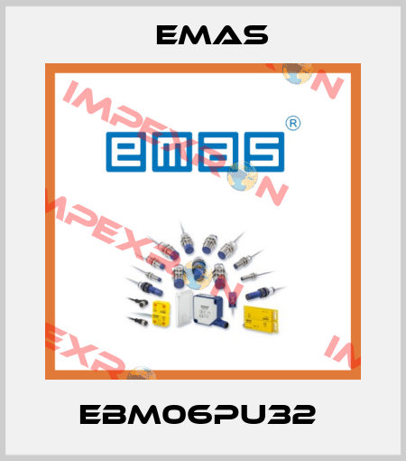 EBM06PU32  Emas