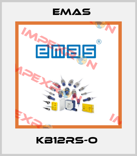 KB12RS-O  Emas