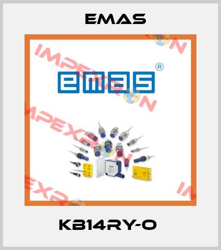 KB14RY-O  Emas