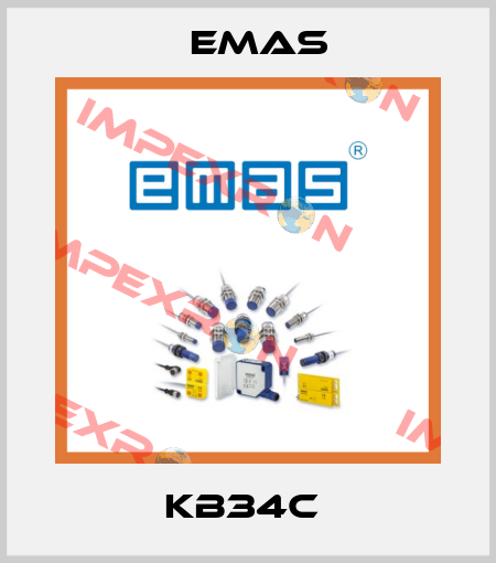 KB34C  Emas