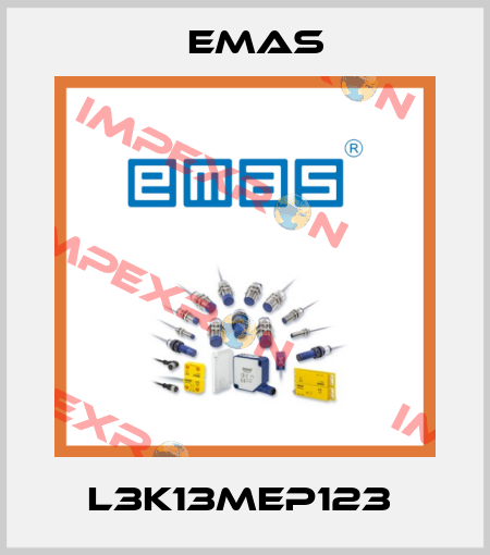 L3K13MEP123  Emas