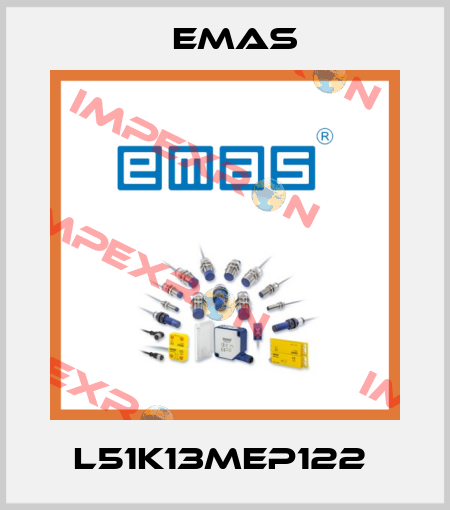 L51K13MEP122  Emas