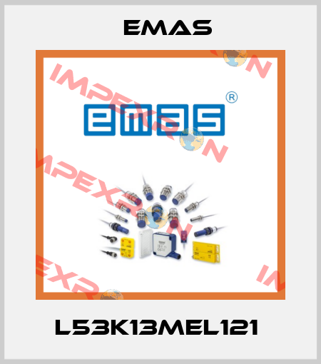 L53K13MEL121  Emas