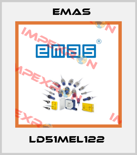 LD51MEL122  Emas