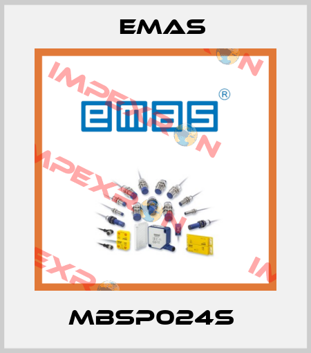 MBSP024S  Emas