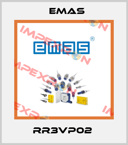 RR3VP02  Emas