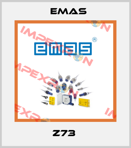 Z73  Emas