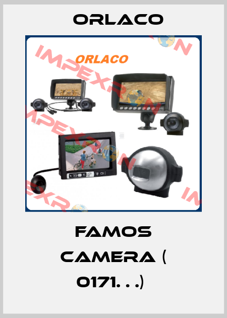 FAMOS Camera ( 0171…)  Orlaco