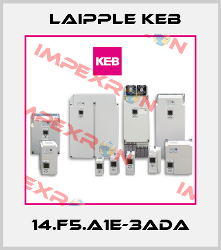 14.F5.A1E-3ADA LAIPPLE KEB