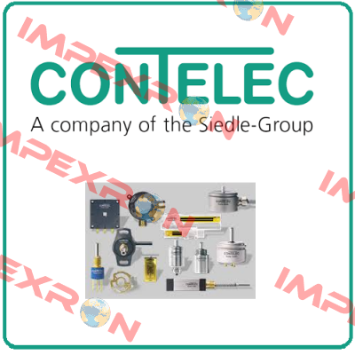 KL 250-5K0/M-SEF Contelec