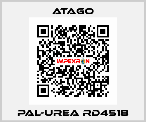 PAL-Urea RD4518 ATAGO