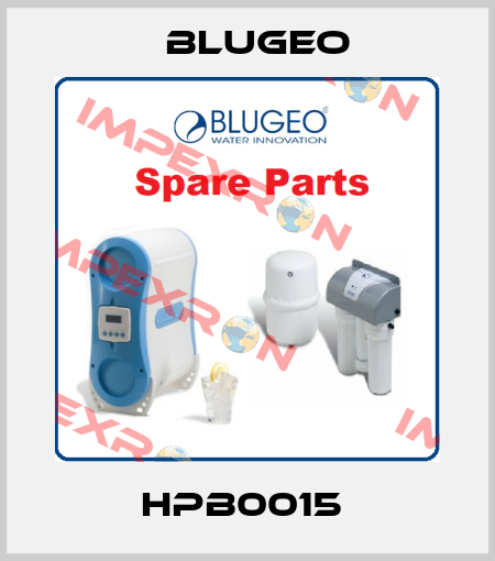 HPB0015  Blugeo