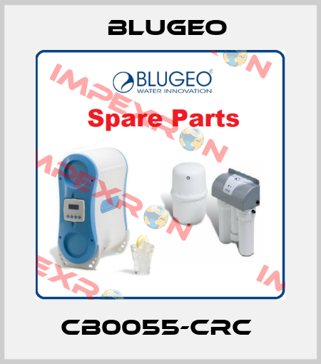 CB0055-CRC  Blugeo