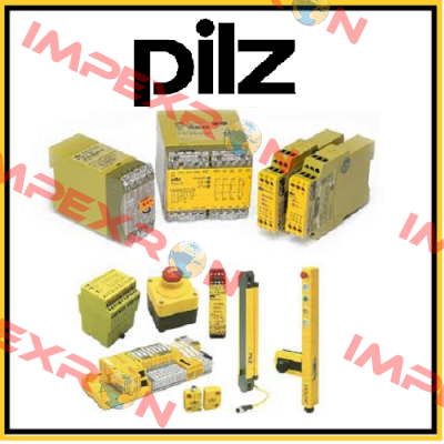 Mat. No. 772030 , Type: PNOZ mmc1p ETH Pilz