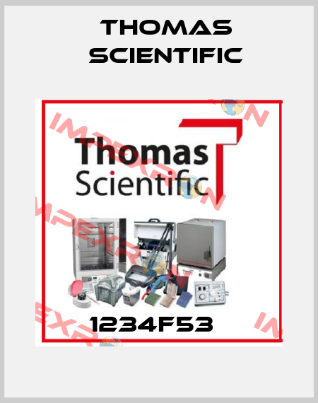 1234F53   Thomas Scientific