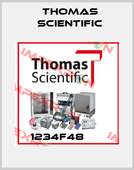 1234F48       Thomas Scientific