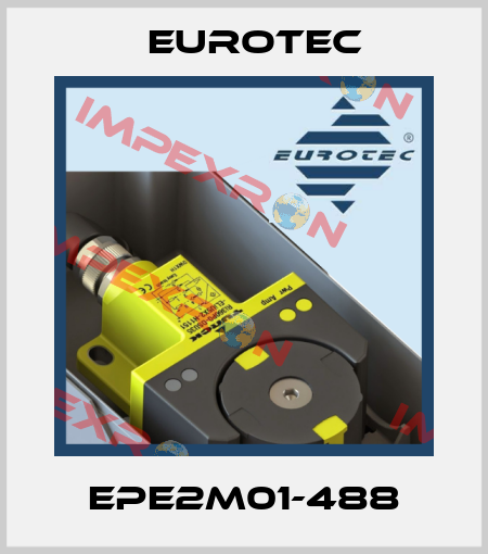 EPE2M01-488  Eurotec