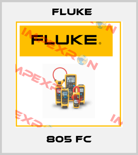 805 FC Fluke