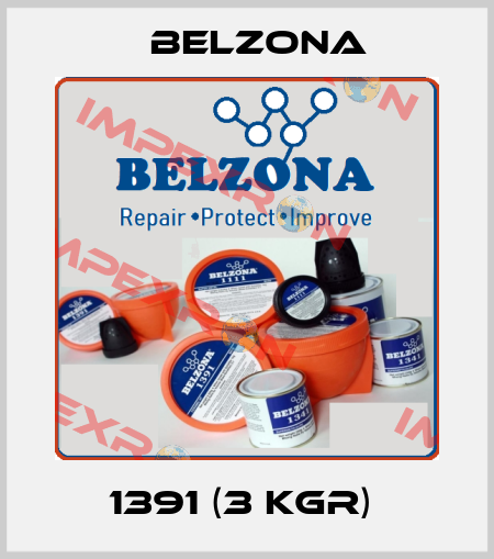 1391 (3 KGR)  Belzona