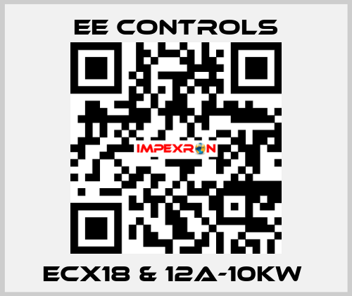 ECX18 & 12A-10kW  EE Controls
