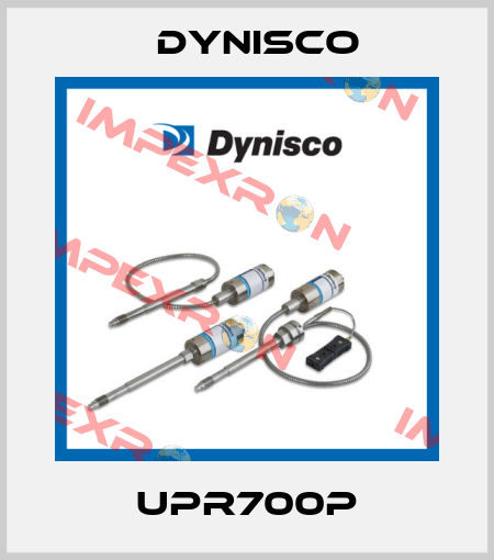 UPR700P Dynisco