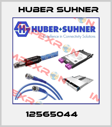 12565044    Huber Suhner