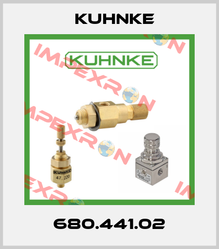 680.441.02 Kuhnke