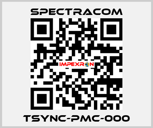 TSync-PMC-000 SPECTRACOM