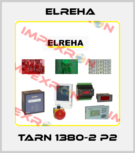 TARN 1380-2 P2 Elreha