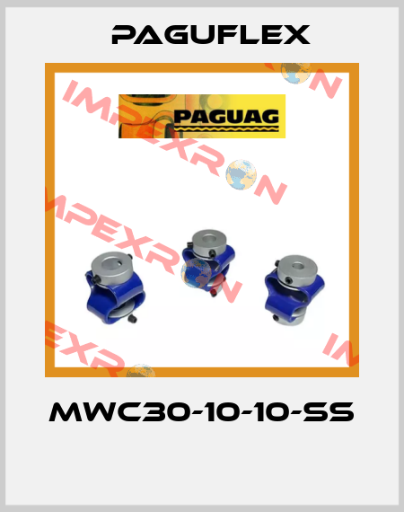 MWC30-10-10-SS  Paguflex