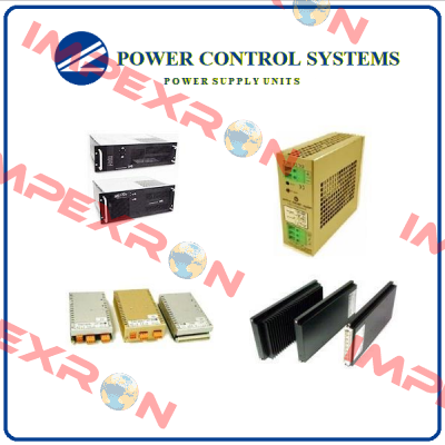 57960175  Power Control Systems