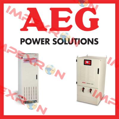 AEG SH04,22,NSW  AEG