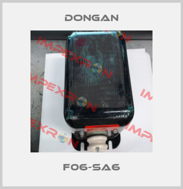F06-SA6 Dongan