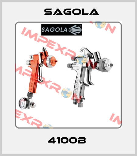 4100B  Sagola