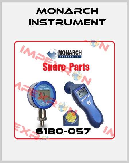 6180-057  Monarch Instrument
