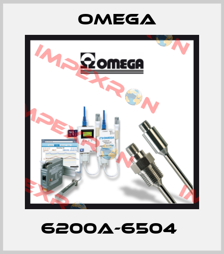 6200A-6504  Omega