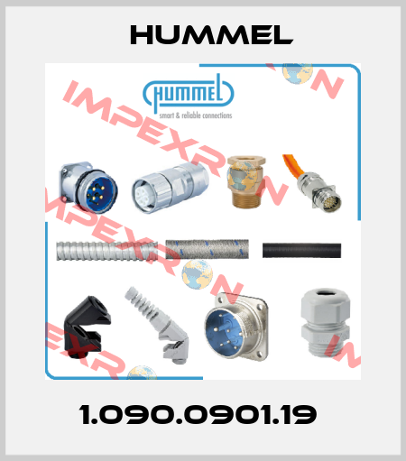 1.090.0901.19  Hummel